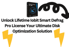 Unlock Lifetime Iobit Smart Defrag Pro License Your Ultimate Disk Optimization Solution
