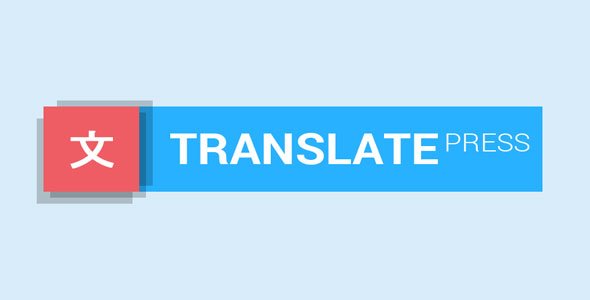 The Best Plugin For Translating The Website Into A Number Of Languages, Translatepress 2024