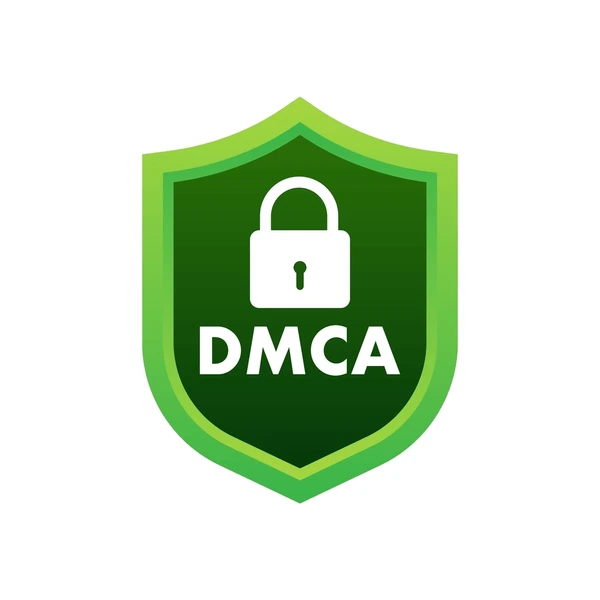 Dmca Digital Millennium Copyright Act 600Nw 2232057421