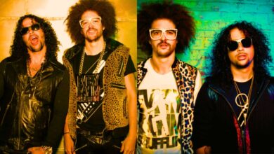 What Really Went Down With Lmfao The Party Rockers' Untold Story