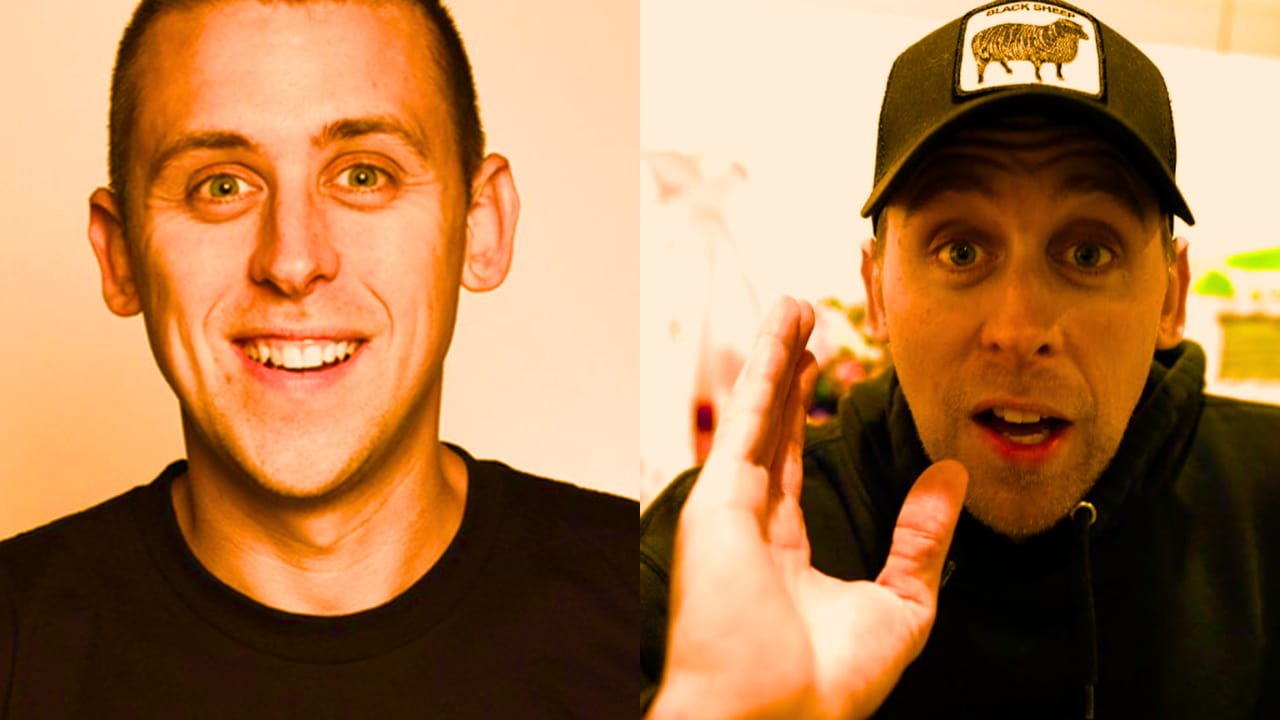 Roman Atwood The Mystery Behind His Disappearance