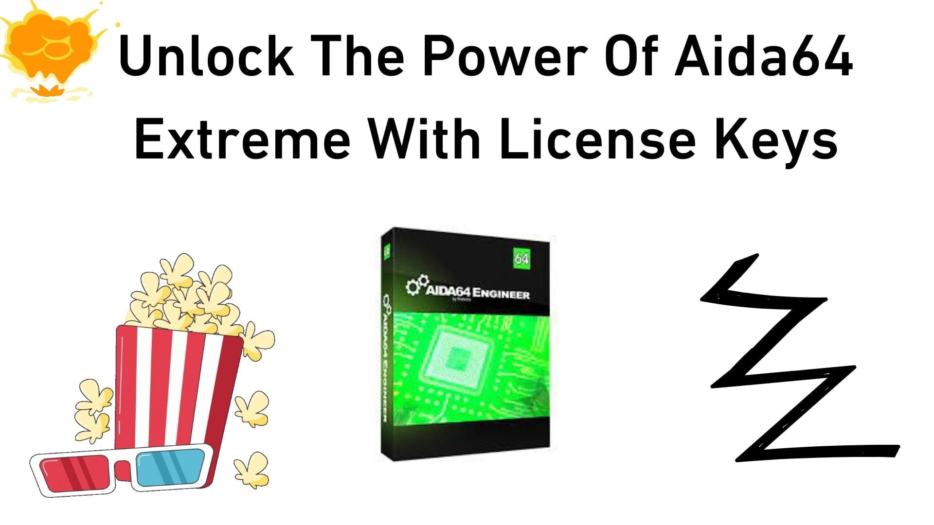 Unlock The Power Of Aida64 Extreme With License Keys