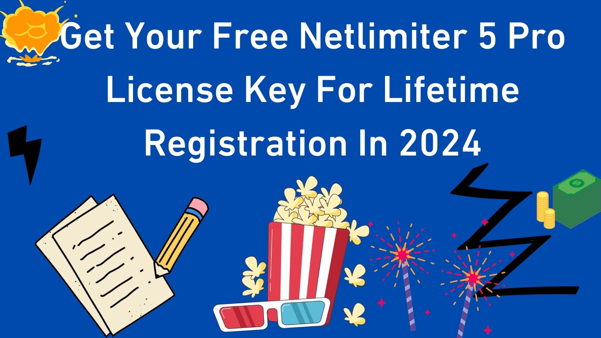 Get Your Free Netlimiter 5 Pro License Key