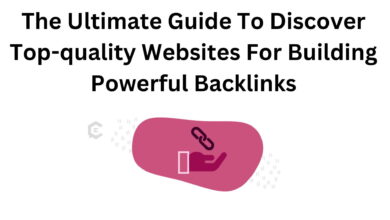 The Ultimate Guide To Discover Top-Quality Websites For Building Powerful Backlinks