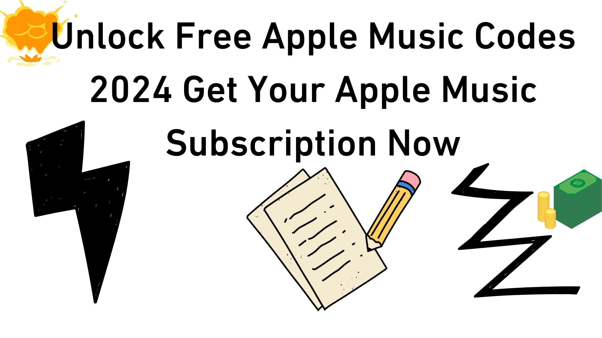Unlock Free Apple Music Codes 2024 Get Your Apple Music Subscription Now