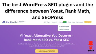 The Best Wordpress Seo Plugins And The Difference Between Yoast, Rank Math, And Seopress
