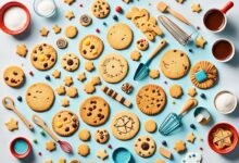 Envato Elements Cookies Fresh Premium Updates Daily