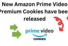 New Amazon Prime Video Premium Cookies Have Been Released
