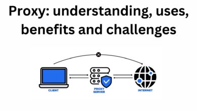 Proxy: Understanding, Uses, Benefits And Challenges